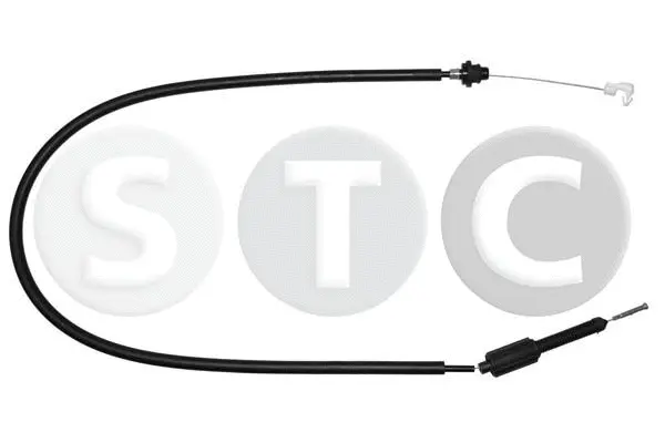 Accelerator Cable (T481908)
