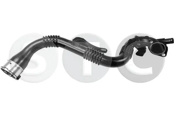 Charge Air Hose (T498339)