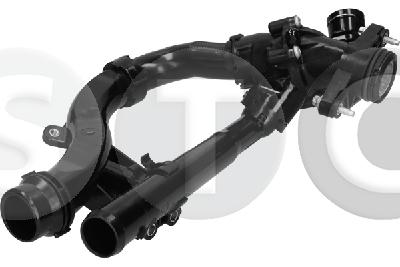 Coolant Flange (T432365)