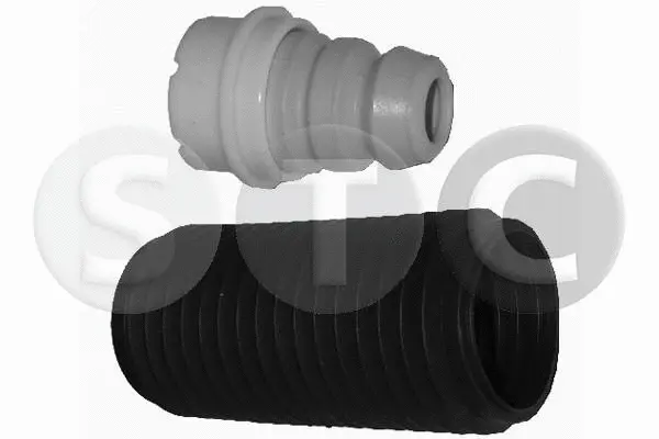 Rubber Buffer, suspension (T404982)