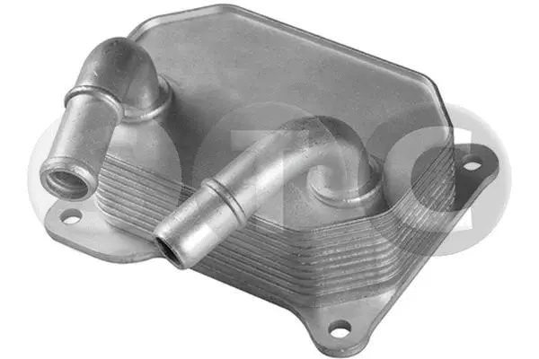Oil Cooler, engine oil (T439034)