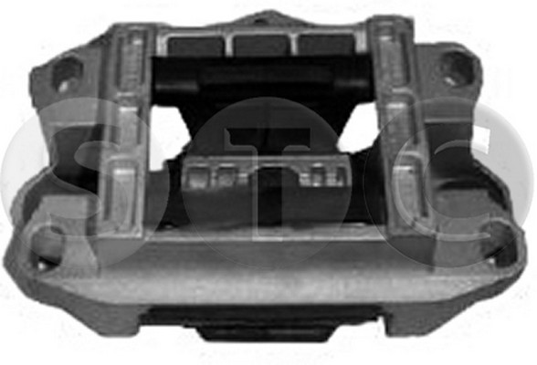 Mounting, automatic transmission (T423167)