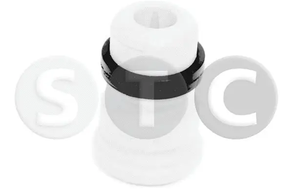 Rubber Buffer, suspension (T440441)
