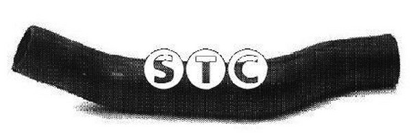 Radiator Hose (T408326)