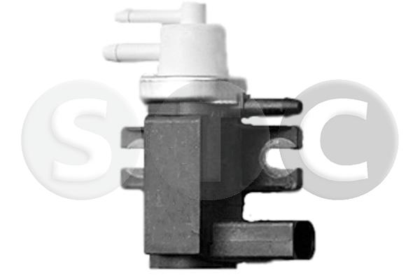Pressure converter, turbocharger (T493178)
