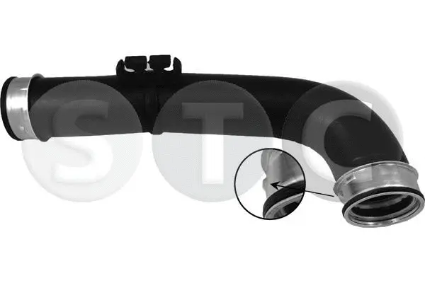 Charge Air Hose (T409778)