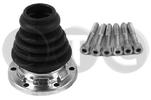 Bellow Kit, drive shaft (T401637)