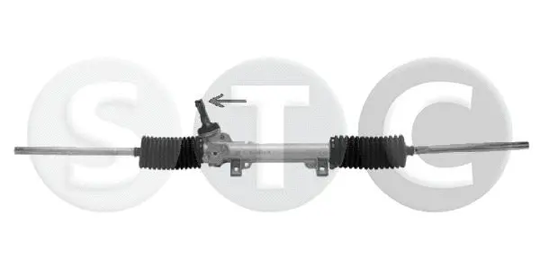 Steering Gear (T450413)