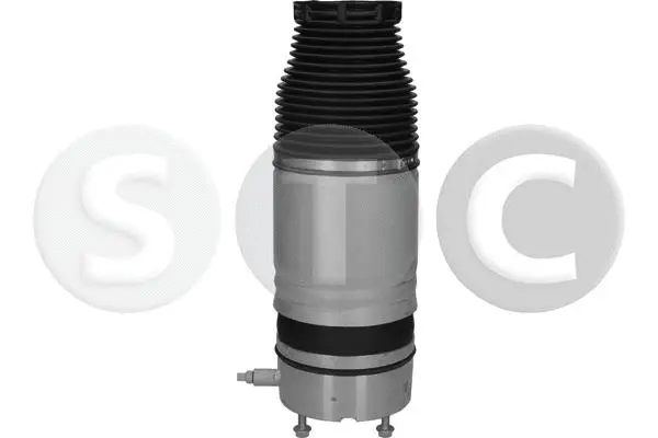 Air Spring, suspension