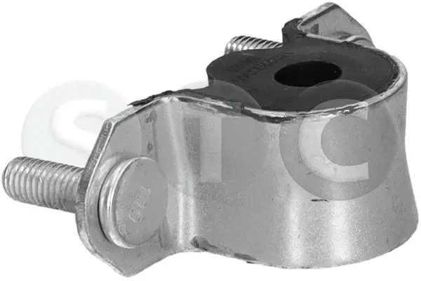 Mounting, stabiliser bar (T404981)