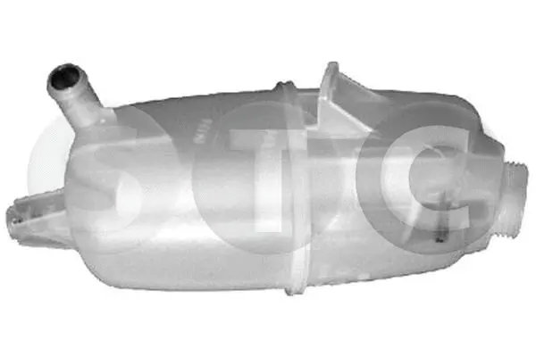 Expansion Tank, coolant (T403856)