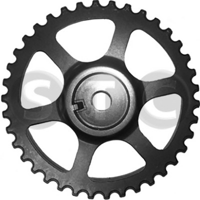 Gear/Sprocket, camshaft (T405627)