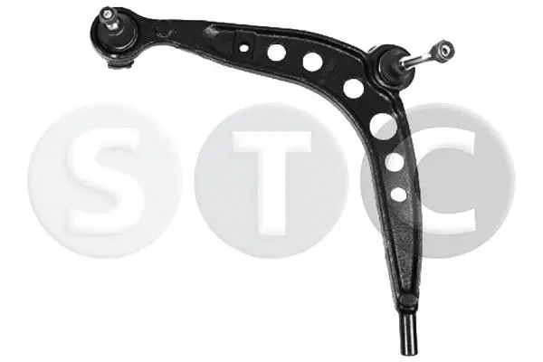 Control/Trailing Arm, wheel suspension (T452090)