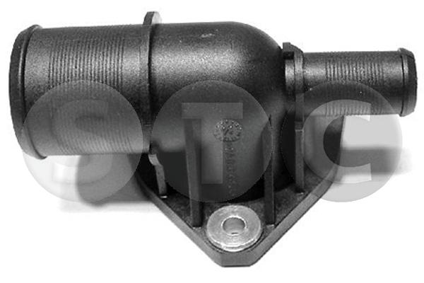 Coolant Flange (T403546)