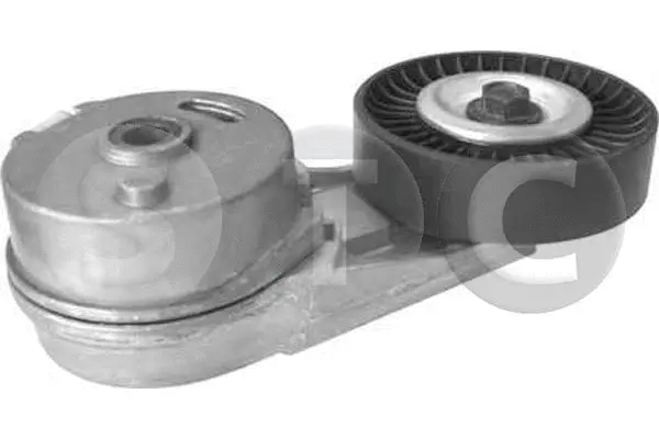Belt Tensioner, V-ribbed belt (T449359)