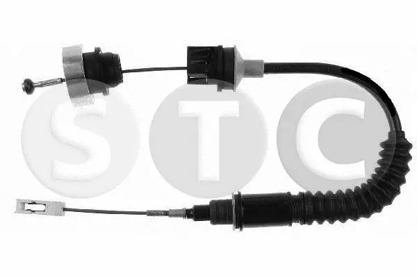 Cable Pull, clutch control (T480331)