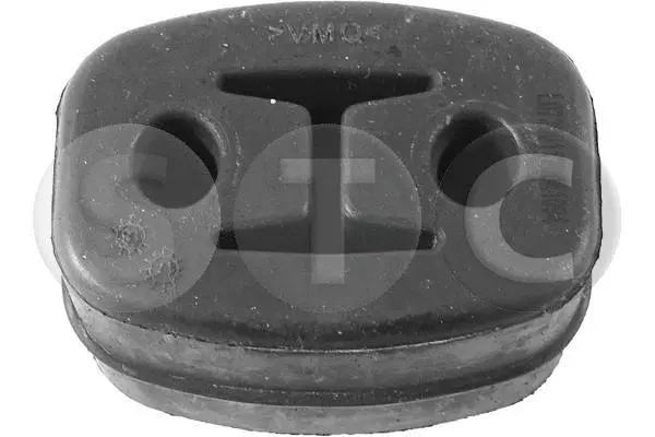 Rubber Buffer, muffler (T441094)