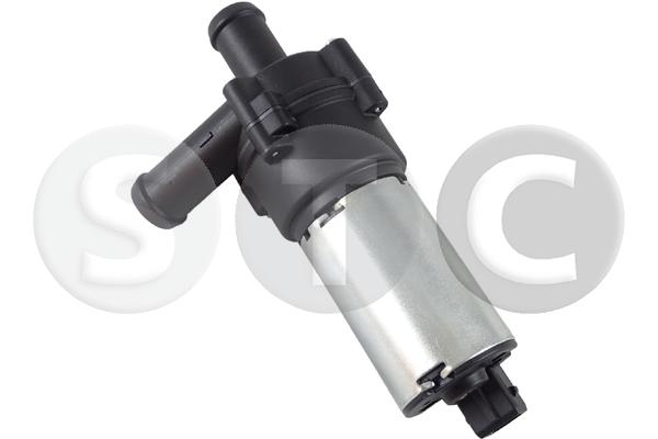 Auxiliary Water Pump (cooling water circuit) (T432313)