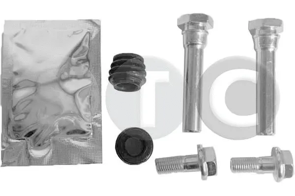 Guide Sleeve Kit, brake caliper (T443038)