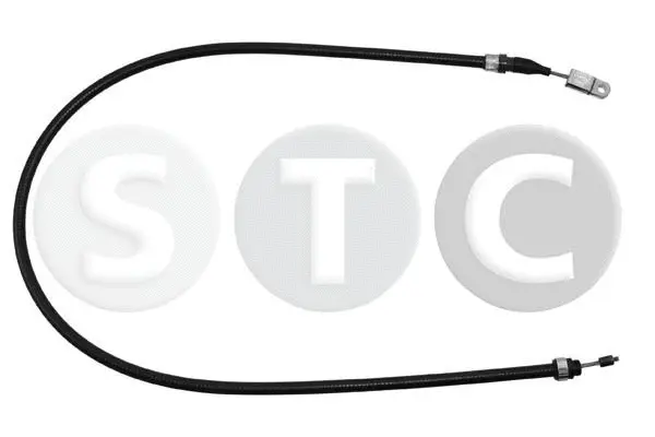 Cable Pull, clutch control (T482883)