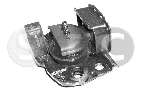 Mounting, engine (T404086)