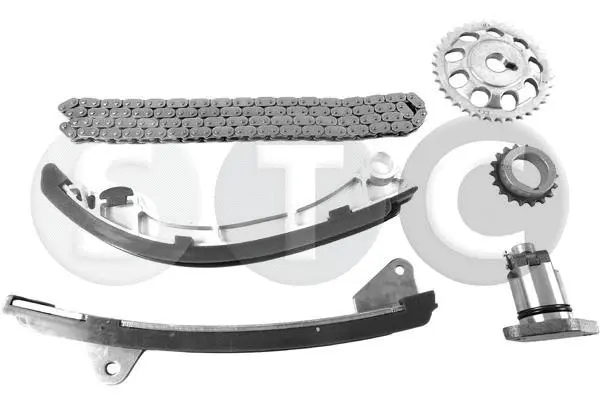 Timing Chain Kit (T458324)