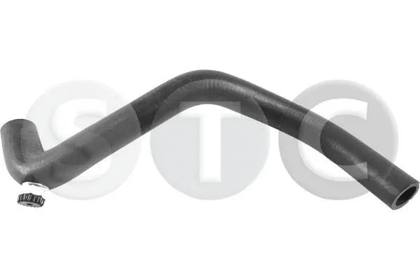 Hose, heat exchanger (heating) (T499615)