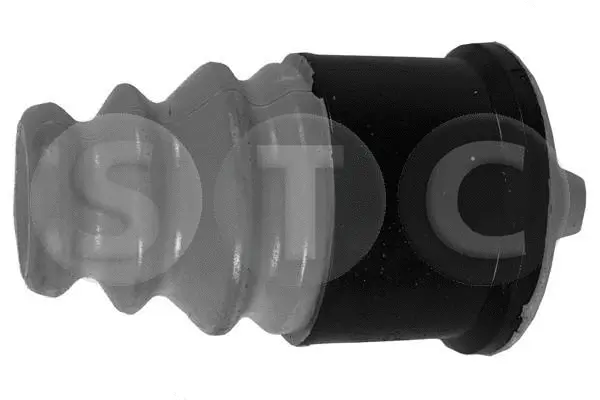 Rubber Buffer, suspension (T406255)