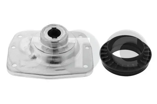 Repair Kit, suspension strut support mount (T449549)