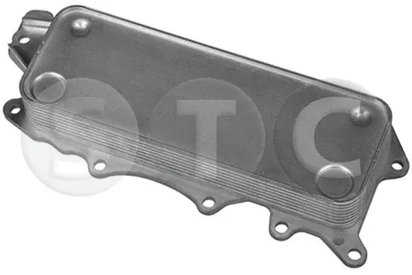 Oil Cooler, engine oil (T439011)