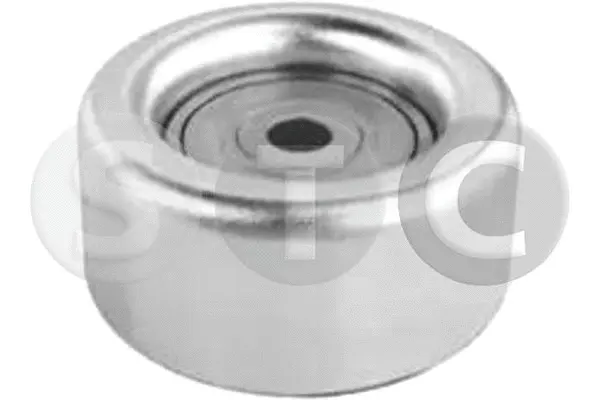 Deflection/Guide Pulley, V-ribbed belt (T449307)
