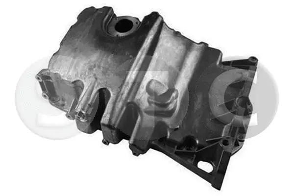 Oil Sump (T439506)