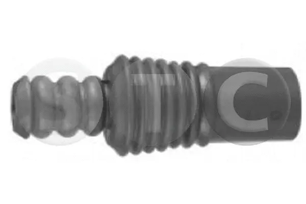 Dust Cover Kit, shock absorber (T406837)