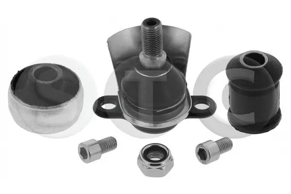 Repair Kit, control arm (T453709)
