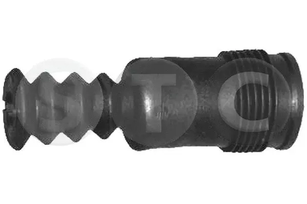 Rubber Buffer, suspension (T402345)