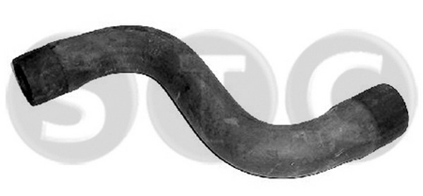 Radiator Hose (T408406)