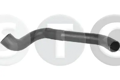 Charge Air Hose (T494421)