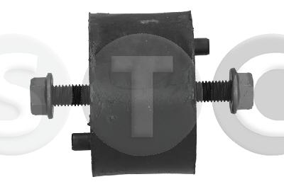 Mounting, engine (T456967)