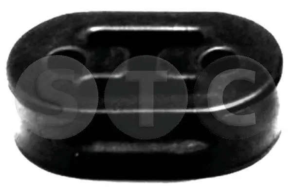 Mount, exhaust system (T441007)