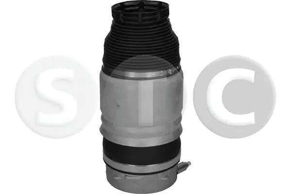 Air Spring, suspension