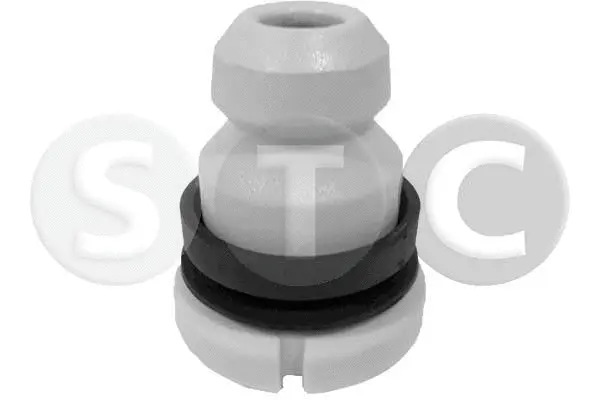 Rubber Buffer, suspension (T440635)