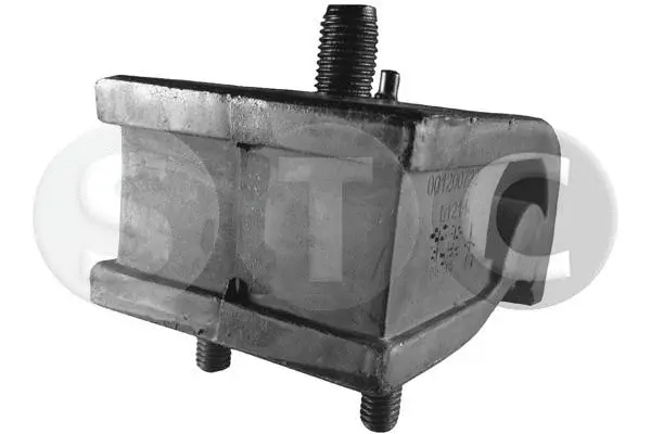 Mounting, engine (T400722)