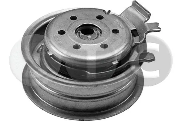 Tensioner Pulley, timing belt (T406282)