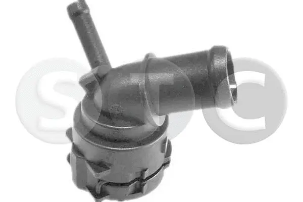 Coolant Flange (T436102)