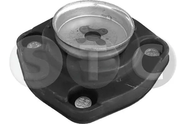 Mounting, shock absorber (T423214)