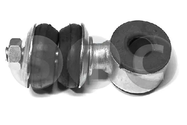 Link/Coupling Rod, stabiliser bar (T400646)