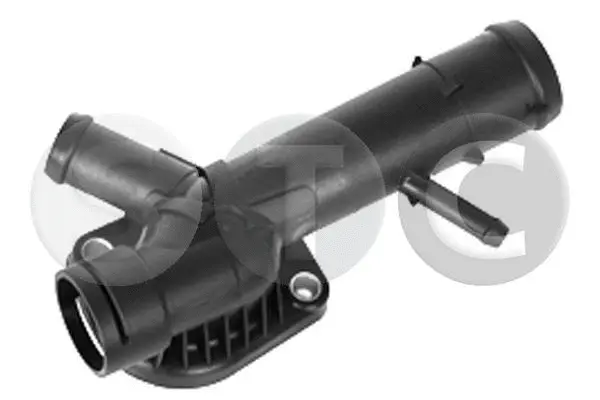 Coolant Flange (T435957)