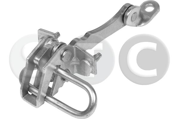 Door Check (T440825)