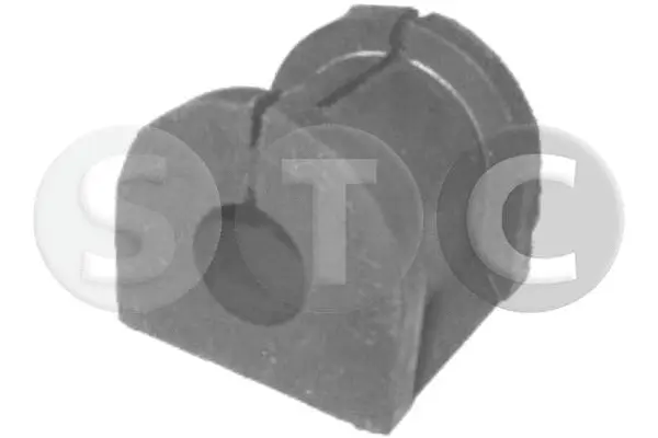 Bushing, stabiliser bar (T444257)