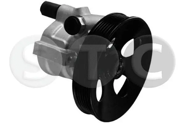 Hydraulic Pump, steering (T451660)